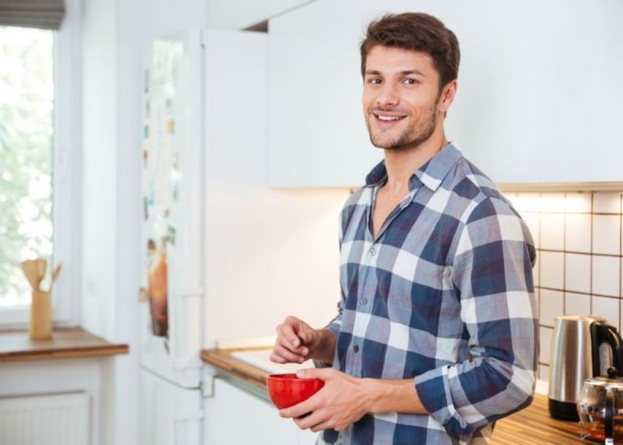 Sfaturi pe care orice bărbat singur care își renovează pentru prima dată apartamentul ar trebui să le urmeze