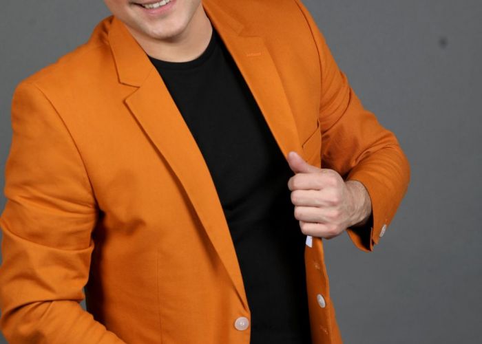 Gabriel Coveșeanu (Cove) și pasiunea pentru călătorit