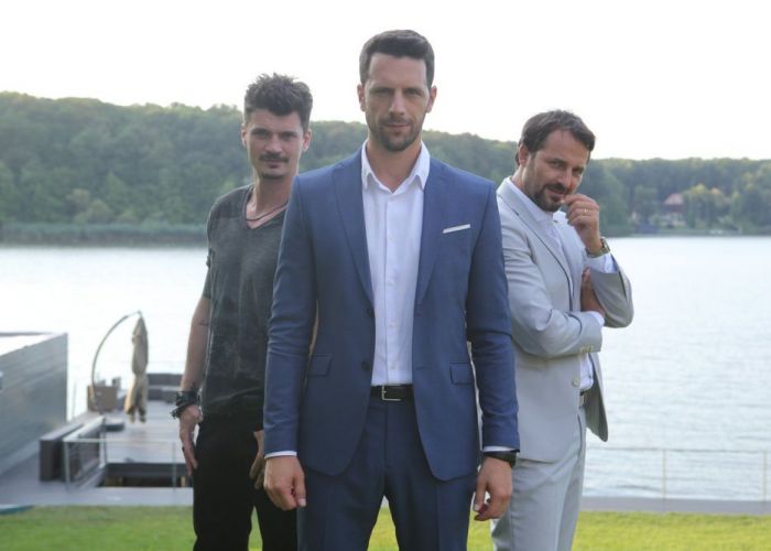 Actorii din VLAD îți propun filmele lor preferate