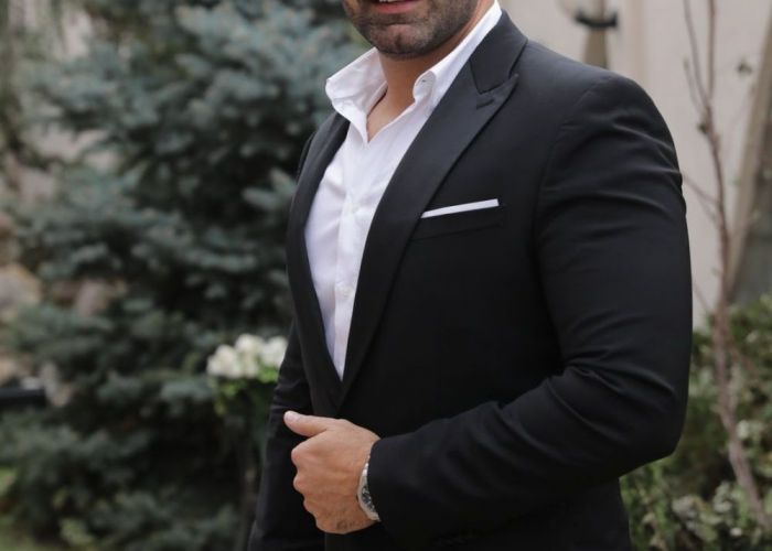 Florin Pastramă, despre stilul de viață extravagant