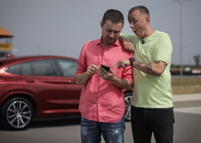 Bratu și Giurgea, amintiri din vremurile în care nu conduceau bolizi: Mă enerva intructorul - VIDEO