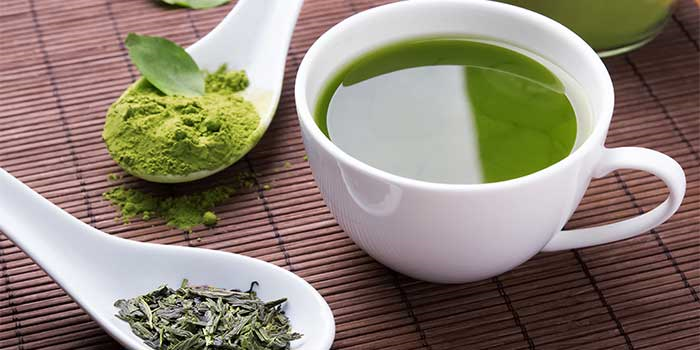 (P) 7 beneficii incredibile ale ceaiului verde