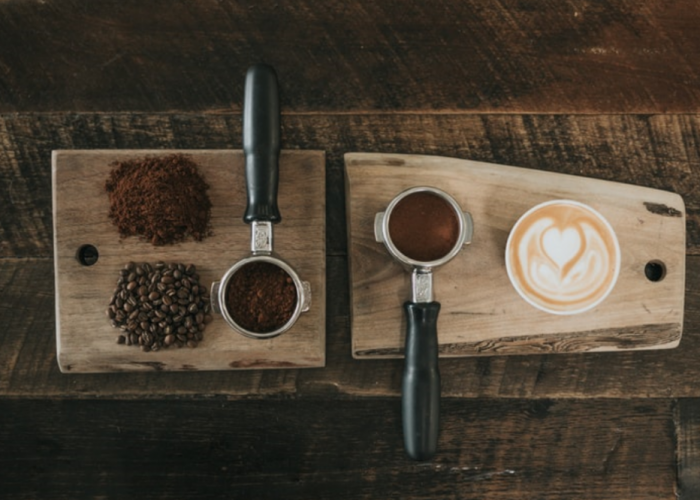 Cafeaua ta cea de toate zilele