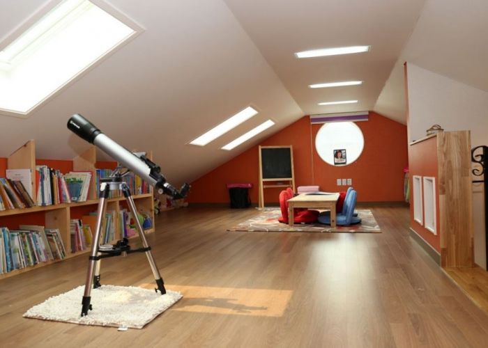 (P) Casa cu mansardă, o alternativă accesibilă la un apartament de bloc
