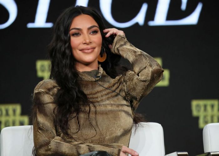 Prietena lui Kim Kardashian are forme cel puțin la fel de voluptoase precum vedeta. Cum arată Larsa Pippen