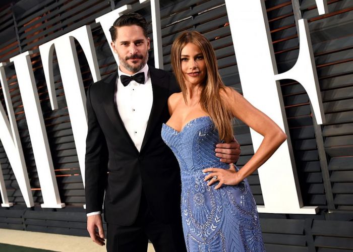 Locuința de 26 de milioane de dolari în care stau Sofia Vergara și Joe Manganiello. Cât de spectaculoasă e