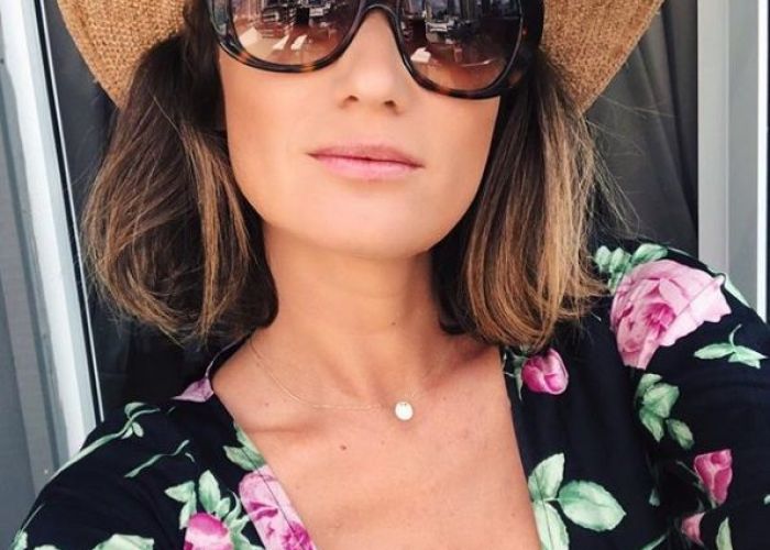 Carmen Negoiță, superbă la aproape 40 de ani! Cum arată în costum de baie