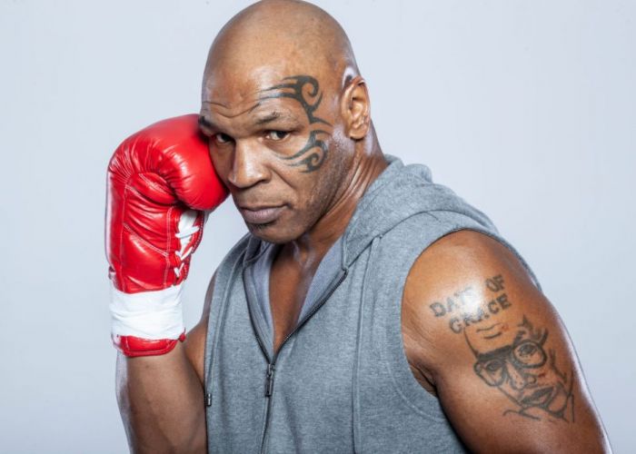 Mike Tyson își pregătește întoarcerea în ring la 53 de ani, dar a refuzat o primă colosală