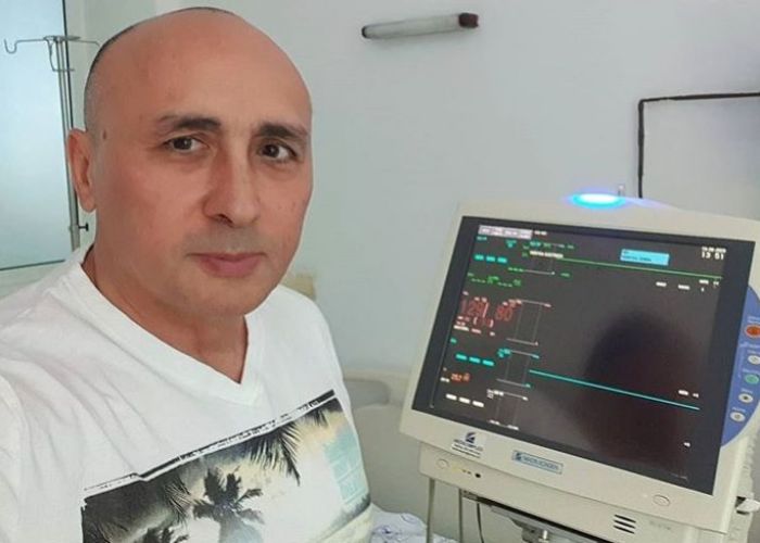 Cozmin Gușă este sigur că Marcel Pavel nu are coronavirus: bdquo;Încercare de a manipula opinia publică