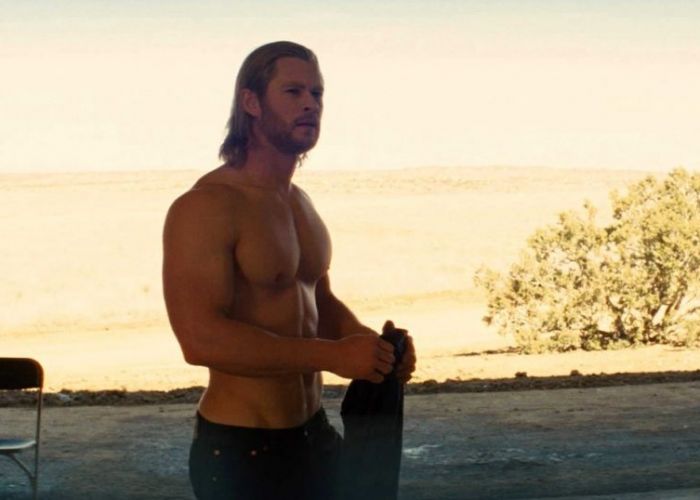 Chris Hemsworth nu a fost prima opțiune pentru rolul lui Thor. Ce actor a fost luat în considerare la început