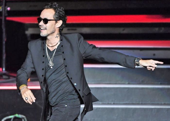 Marc Anthony, plin de tatuaje dedicate copiilor și femeilor din viața lui