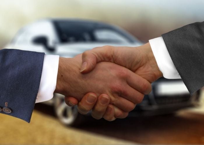 (P) 3 aspecte de verificat la achiziţionarea unei maşini second-hand