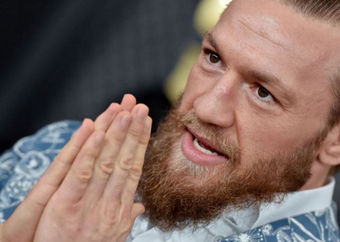 Conor McGregor, acuzat de viol de o femeie cu care a flirtat pe Instagram