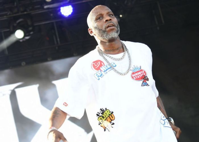 DMX a murit. Rapperul suferise un infarct pe fondul unei supradoze