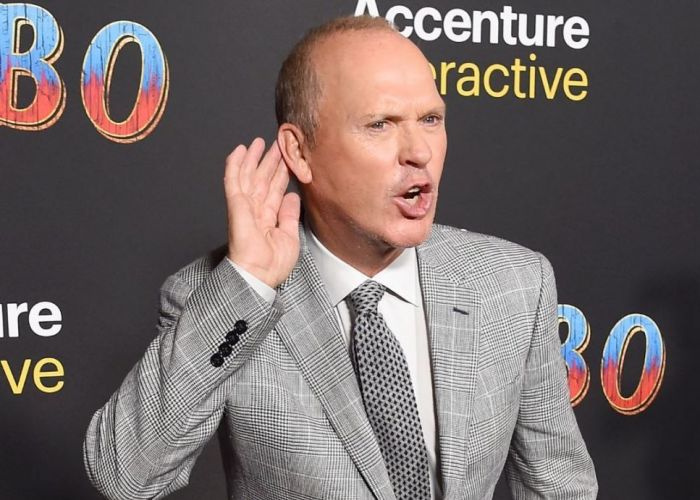 Michael Keaton va fi un Batman pensionar, dar nu de asta se teme cel mai mult