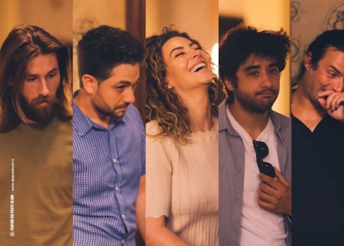 VIDEO Testul curajului | Cum reacționează oamenii când o vedetă le ocupă masa rezervată la restaurant