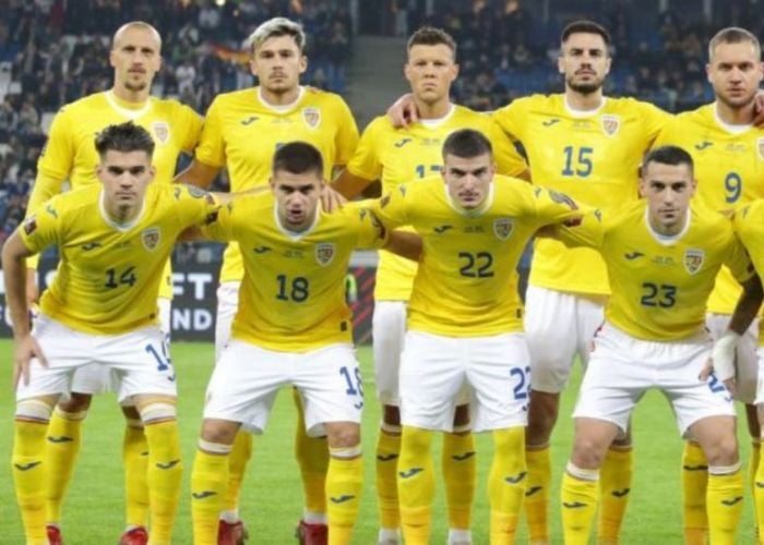 România - Armenia, azi, ora 21:45, pe PRO TV și VOYO. Nervi la conferința de presă a tricolorilor