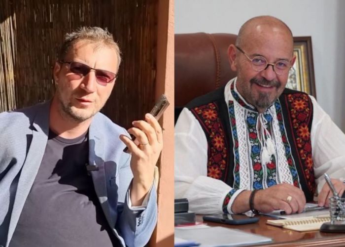 Godină-Piedone, un scandal cu iz de banc cu primari și polițiști