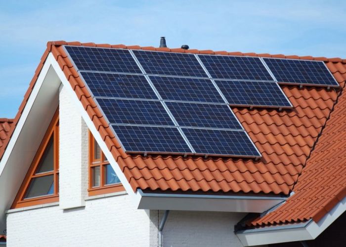(P) Energia solară, energia viitorului pentru toți