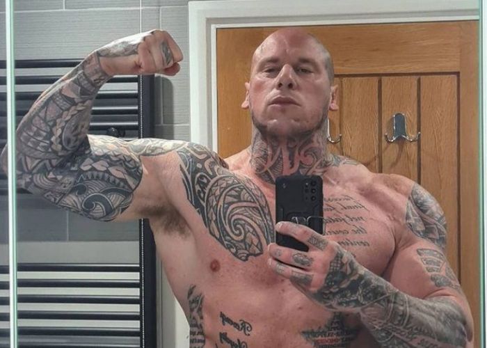 Luptă cu greutate în MMA! Cel mai înfricoșător om din lume se bate cu Hulk din Iran