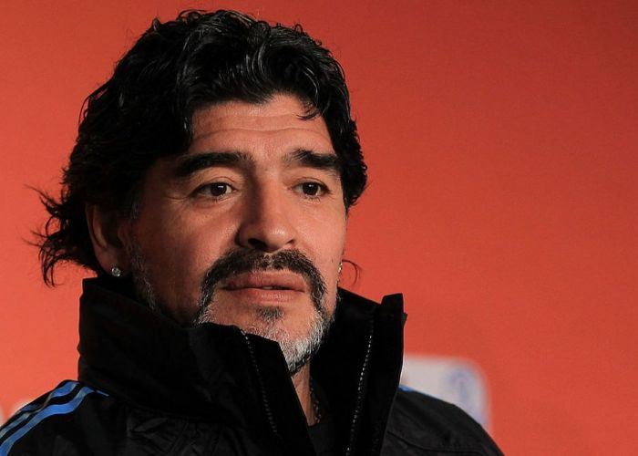 Maradona ar fi fost îngropat fără inimă! Dezvăluirile unui medic din Argentina