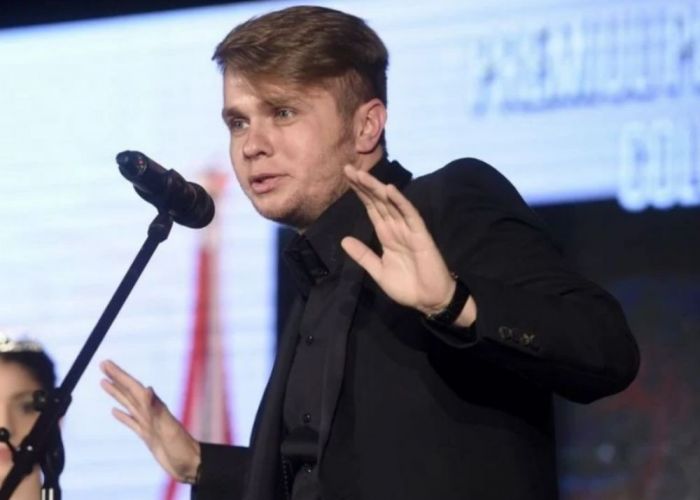 VIDEO Codin Maticiuc ar vrea să facă și un film cu Nuțu Cămătaru! Ce actor l-ar juca pe interlop