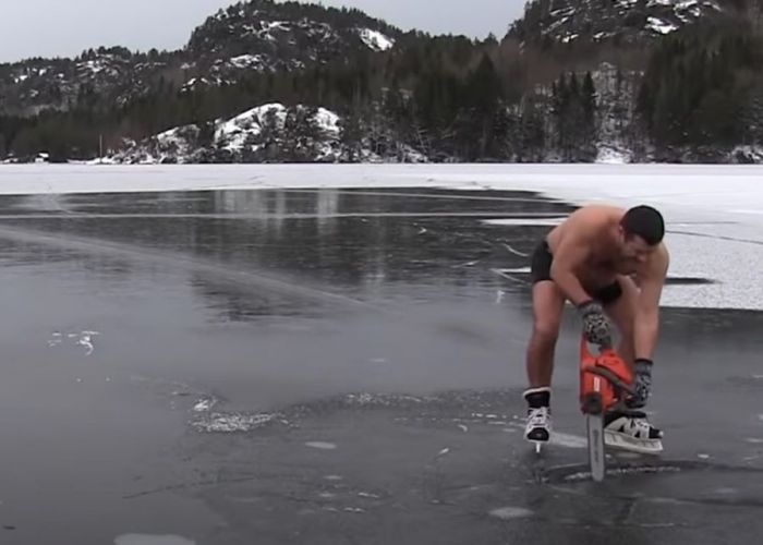 VIDEO Un youtuber cu milioane de vizualizări a murit în timp ce filma un nou vlog
