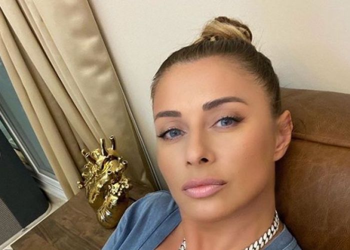Anamaria Prodan, decizie radicală: Am depus două plângeri penale