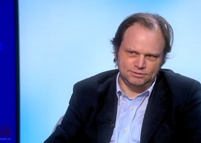 La ce trebuie să fie atent un magazin online când vine vorba de GDPR. Explicațiile lui Bogdan Manolea - Trusted.ro