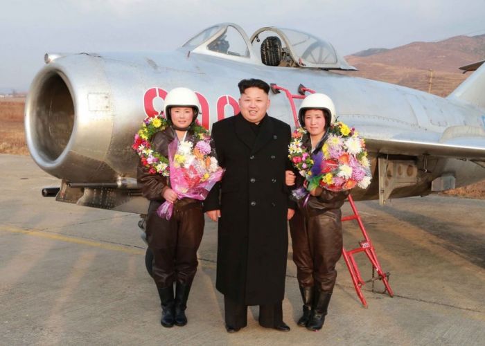 Dezvăluiri șocante: Cum erau agresate femeile din armata lui Kim Jong-un: Mă bântuie și în ziua de azi