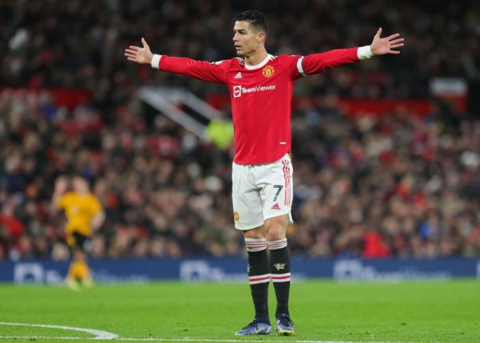 Cum arată acum fosta amantă a lui Cristiano Ronaldo! Daniella Chavez are 15 milioane de fani pe Instagram