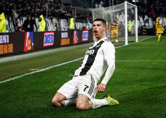 Cristiano Ronaldo vrea să joace până la 42 de ani. A dezvăluit secretul longevității
