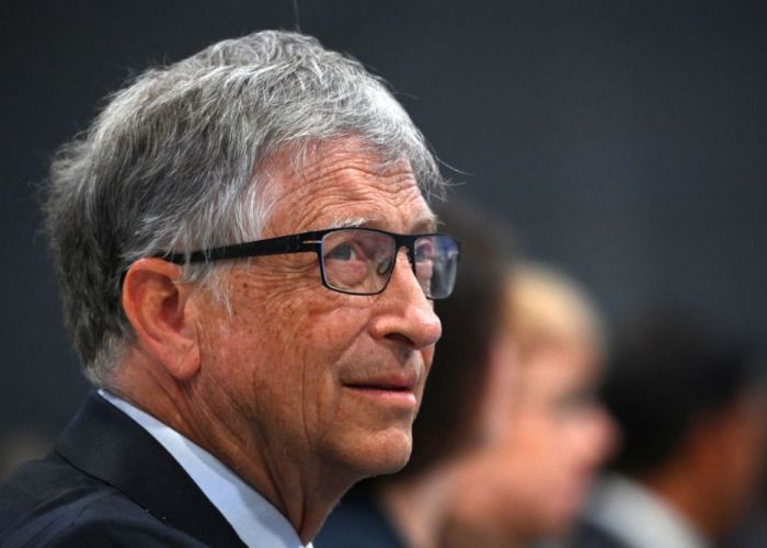 Microsoft a deschis o anchetă pe numele lui Bill Gates! Ar avea legătură cu un scandal sexual