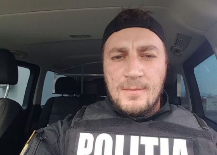 Marian Godină, reacție după ce un polițist a ucis o fetiță pe trecerea de pietoni