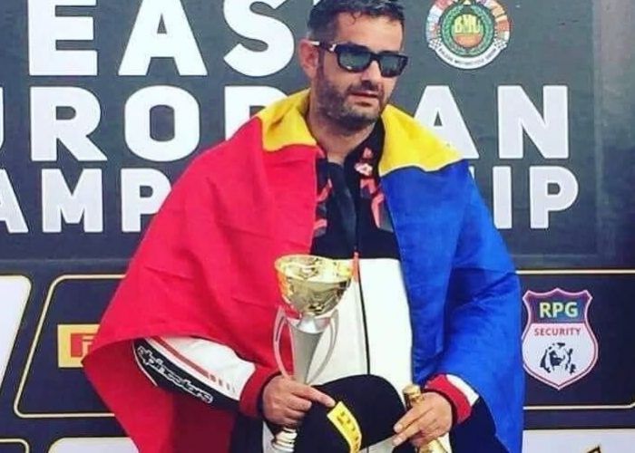 Pilotul Daniel Onoriu s-a trezit din comă după 55 de zile. Incredibil care au fost primele cuvinte
