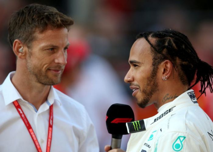 Se retrage Hamilton din Formula 1? Fostul campion mondial Jenson Button și-a spus părerea: Asta cred că se va întâmpla