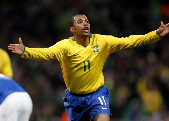 Președintele Braziliei, decizie șocantă: Refuză extrădarea lui Robinho, condamnat în Italia la 9 ani de pușcărie pentru viol