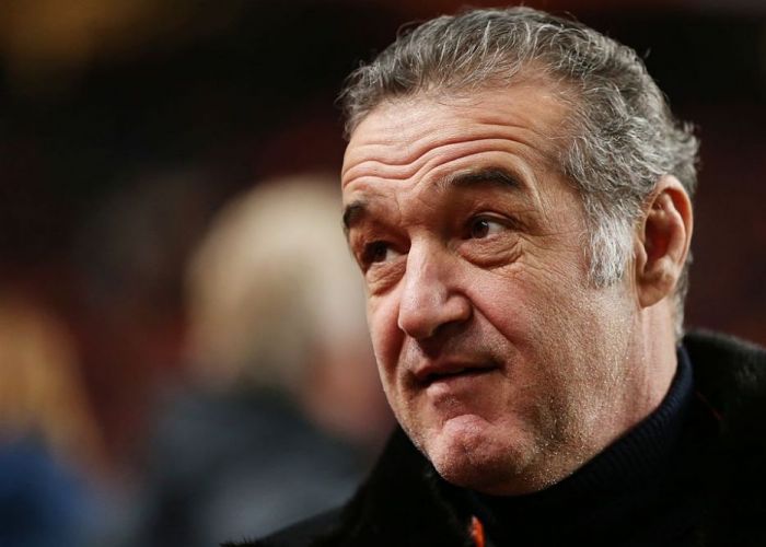 Amintirile lui Gigi Becali! I-a oferit o sumă enormă unui om, cu mulți ani în urmă: Un amărât într-o căruță