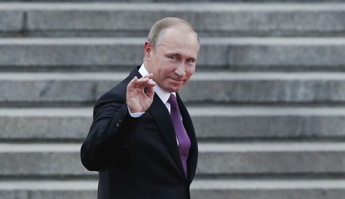 Putin, luat în vizor de puștiul care monitorizează avionul lui Elon Musk. Cum a decis să acționeze - FOTO