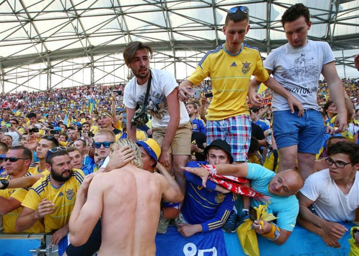 Principalul trădător ! Cel mai selecționat fotbalist din istoria Ucrainei, acuzat că îi suține pe ruși