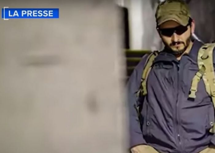 Cel mai periculos lunetist din lume s-a alăturat trupelor ucrainene! A ucis oameni și de la 3,5 km distanță