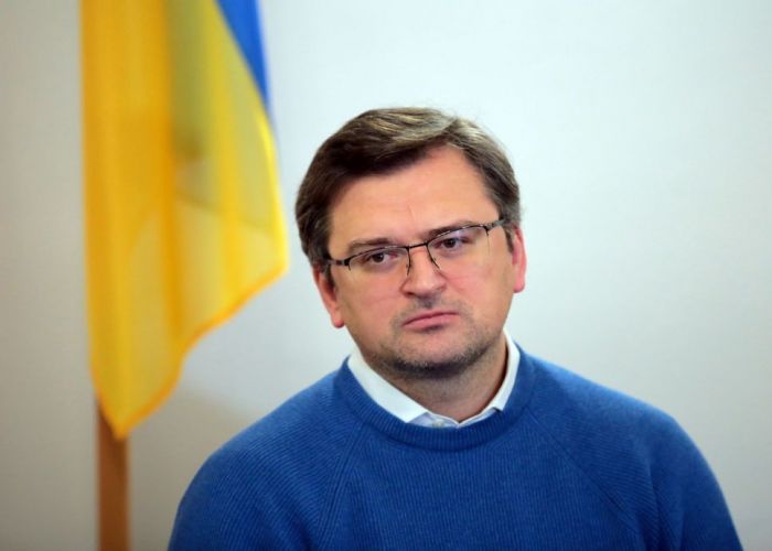 Oficial ucrainean: Nu mâncați și nu beți în timpul negocierilor cu rușii