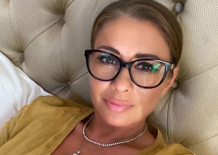 Anamaria Prodan a vorbit despre noul ei iubit: Trebuie să termin divorțul, după care facem și nuntă regală