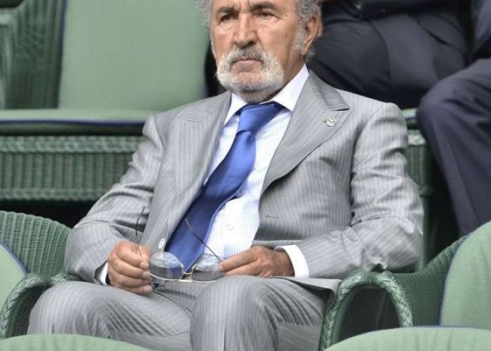 Ion Țiriac, mai bogat cu aproape 400 de milioane de euro! S-a aflat abia acum!