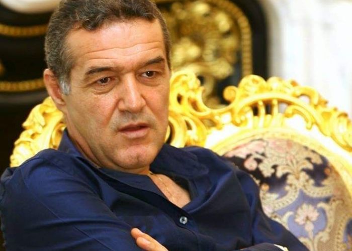 Gigi Becali, în rol de analist militar: Îmi e frică de Putin! Poate lua Moldova în două ore