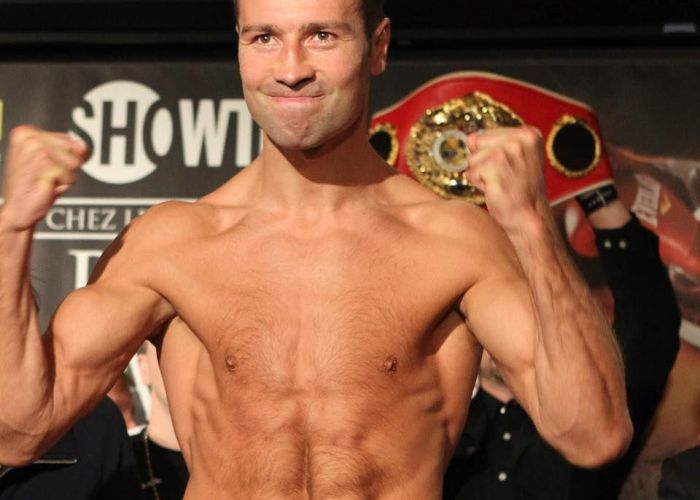 Cât a câștigat Lucian Bute din box, după 37 de lupte la profesioniști! Sunt bani frumoși!