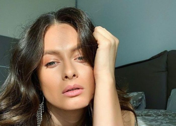 Raluka, apariții de zeci de mii de like-uri pe Instagram! Cum s-a lăsat fotografiată
