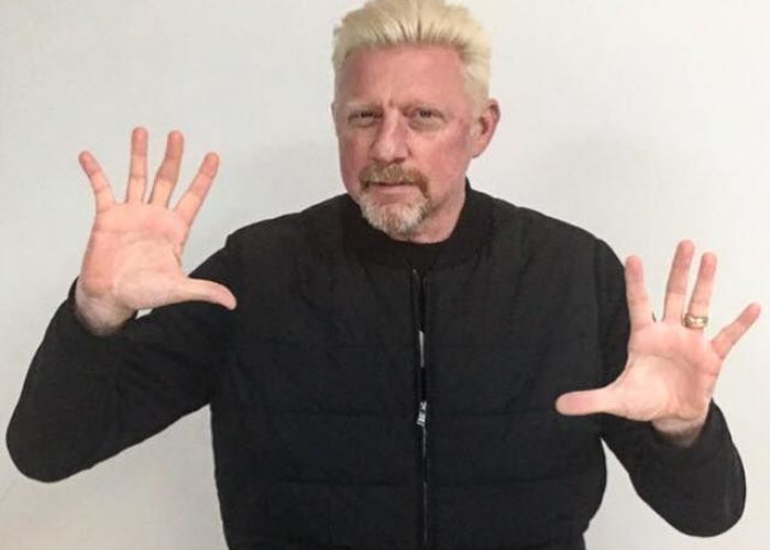 Fostul mare tenisman Boris Becker va lucra în pușcărie. Postul este unul destul de râvnit