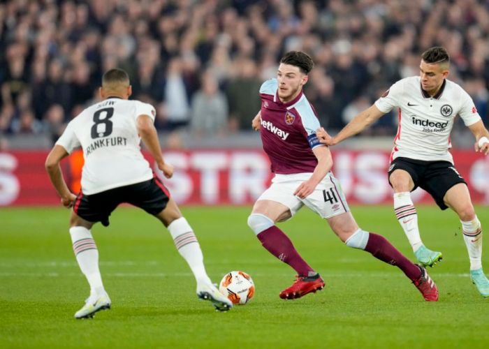 Programul semifinalelor Europa League și Conference League, de pe 05 mai 2022! Ce meciuri se văd la PRO ARENA și pe VOYO