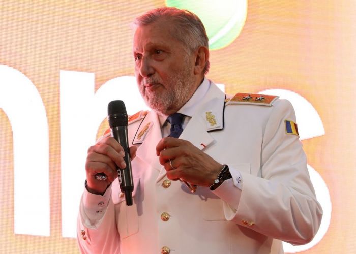 Ilie Năstase, declarații șocante despre ajutorul pe care românii îl oferă poporului ucrainean